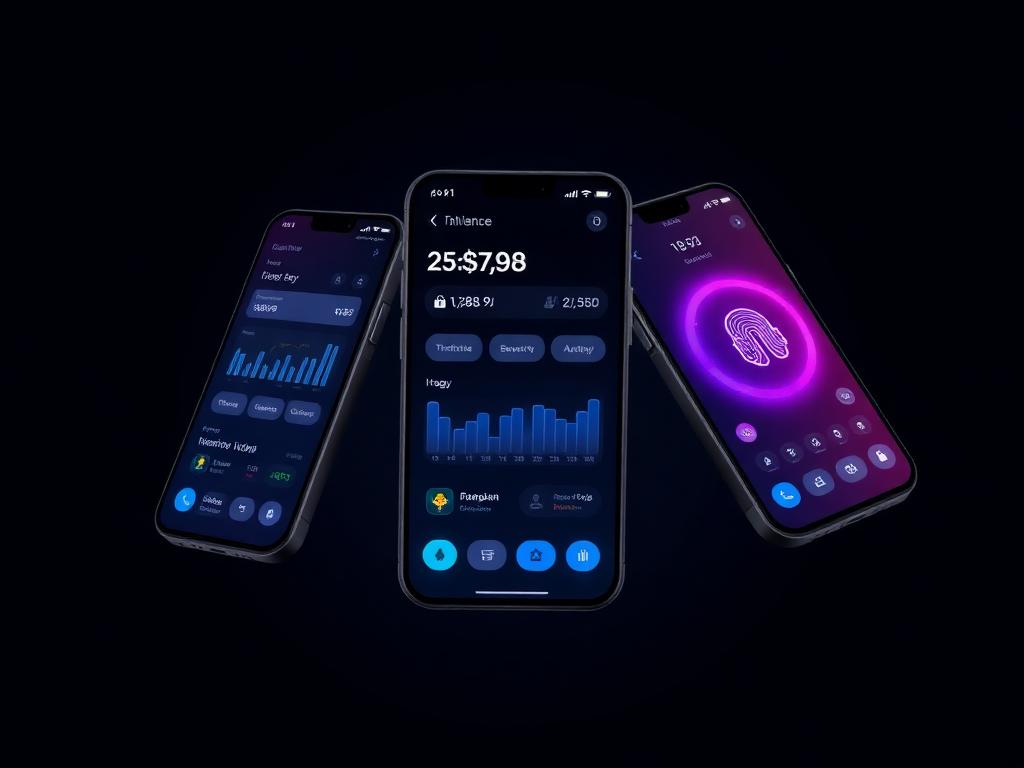Secure Digital Wallet Solution