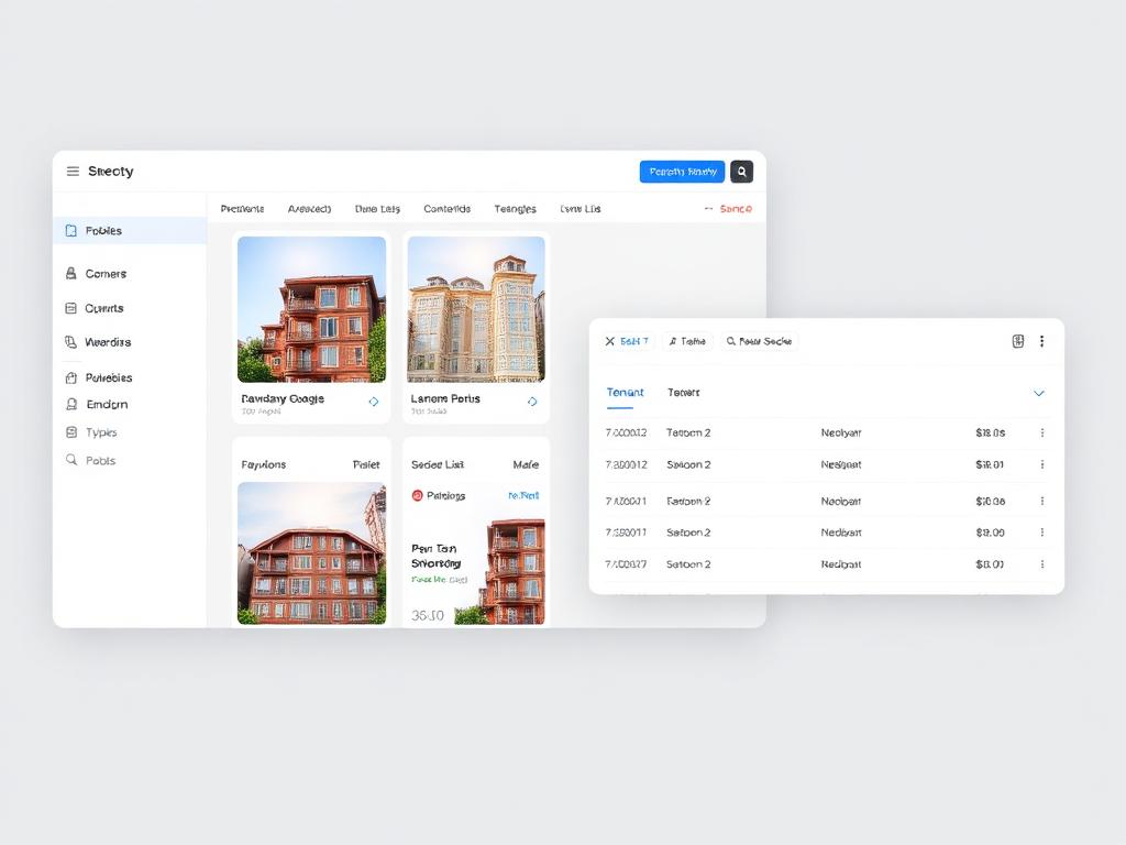 Property Management Simplified