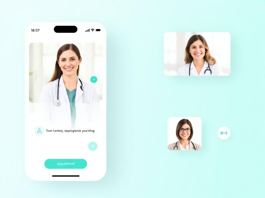 Remote Care Made Simple