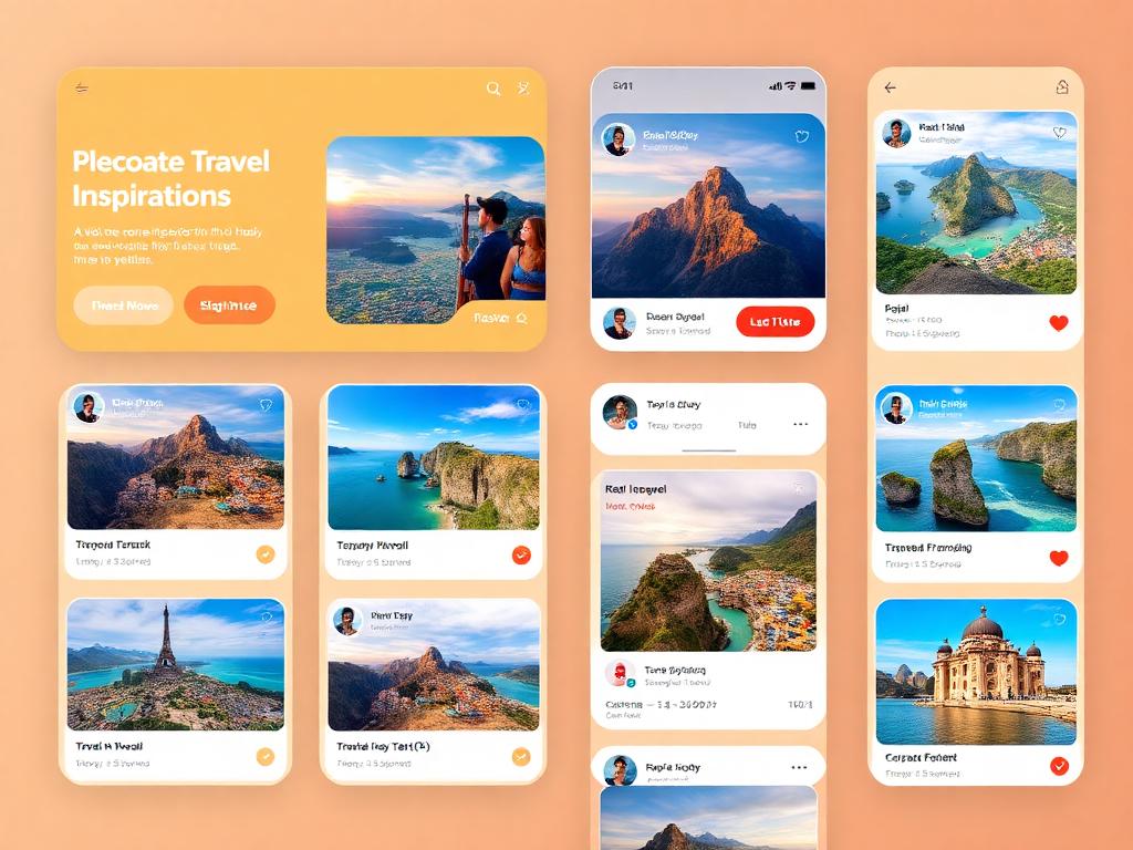 Personalized Travel Experiences
